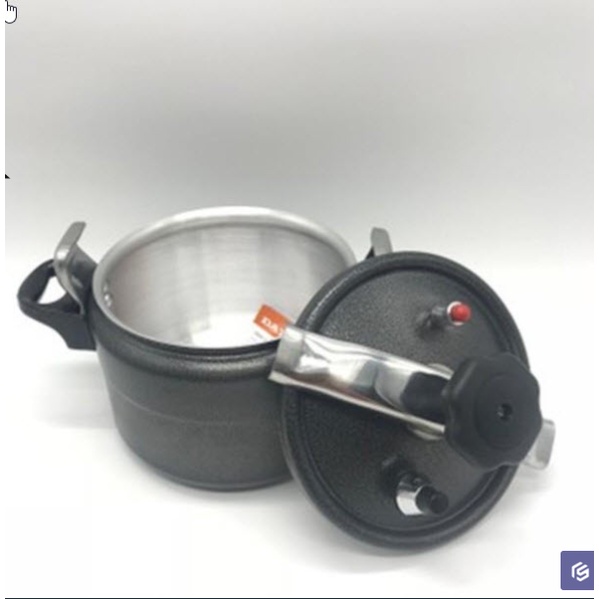 Nồi áp suất  4l Đạt Tường có đáy từ ASG-05 - 7697834