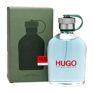 Nước Hoa Hugo Boss Hugo Man CK