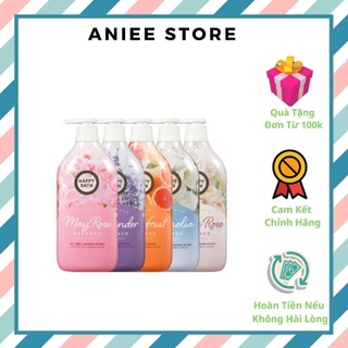 Sữa tắm happy bath 900g