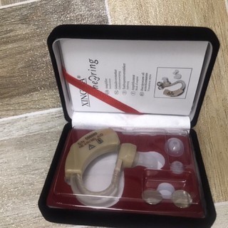 máy trợ thính XM - 909E