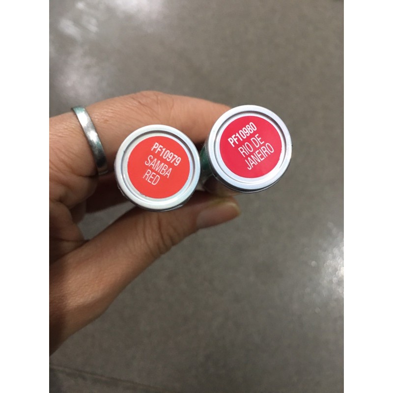 Son dưỡng môi chống nắng có màu Physicians Fomula Murumuru Butter Lip Cream SPF15 (3.4g) - USA