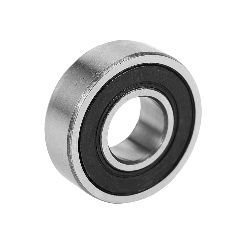 Set 10 Vòng Bi 698-2RS 8Mm X 19Mm X 6Mm Bằng Thép Carbon