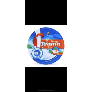 Sỉ thùng Teama 8 miếng (36 hộp)