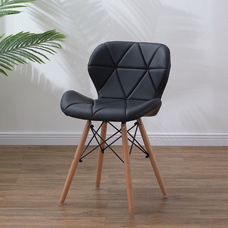Ghế EAMES dáng cánh bướm bọc da cao cấp giá gốc hàng nhập khẩu