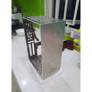 Case ITX DIY