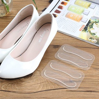 Miếng lót gót giày silicon