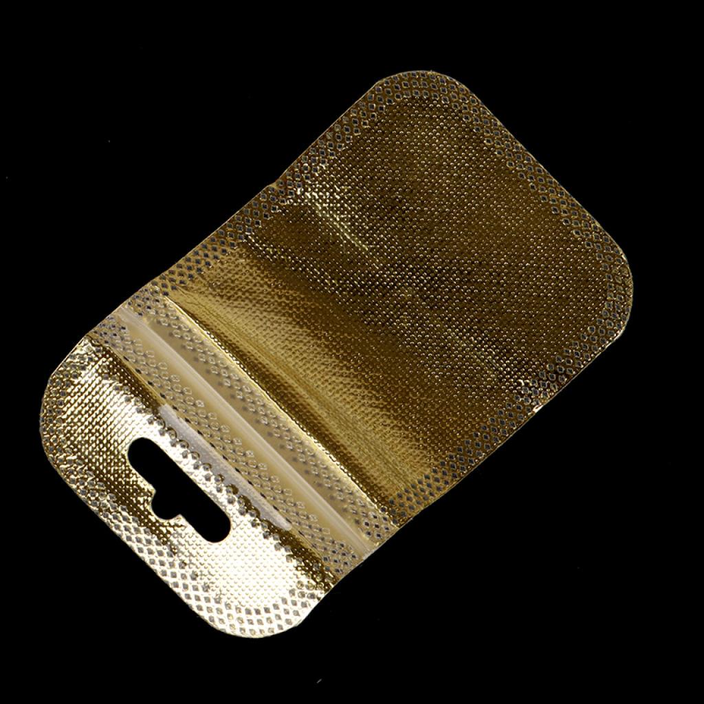 Set 50 túi zip nhựa mini 4.5x6cm đa dụng chất lượng cao