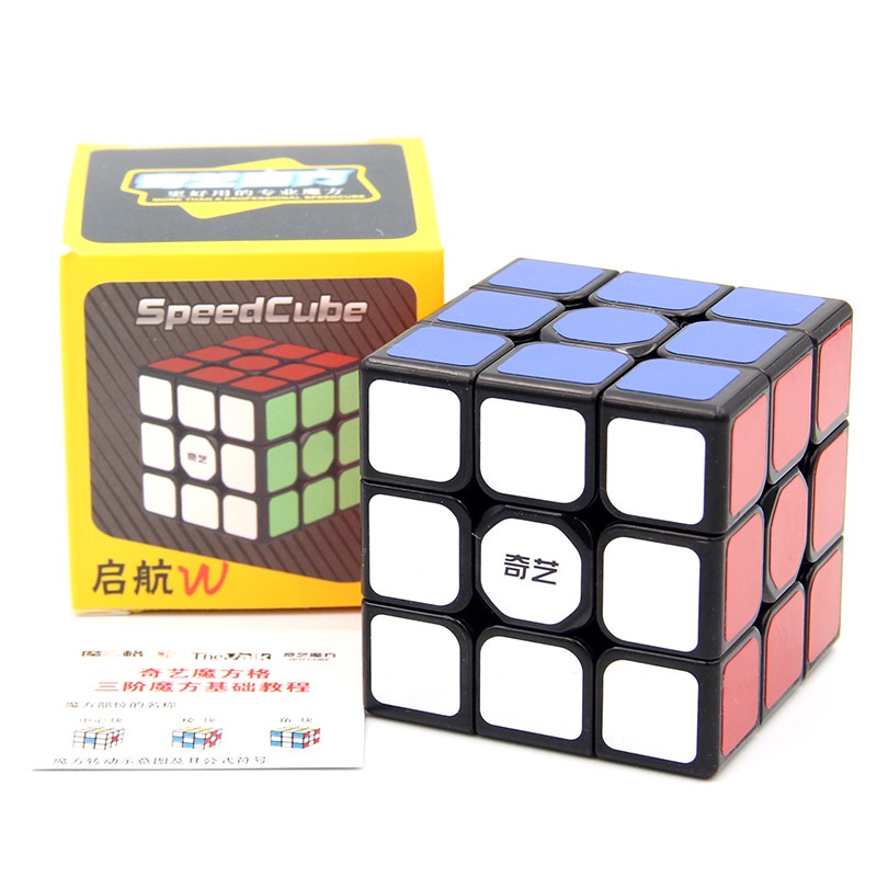 Rubic 3 Tầng 3x3x3 Rẻ Đẹp