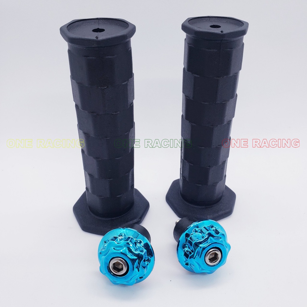 2 Bao tay daytona kèm 2 gù nhựa kiểu salaya lục bảo gắn tay nắm xe máy sirius exciter vario sh winner wave...