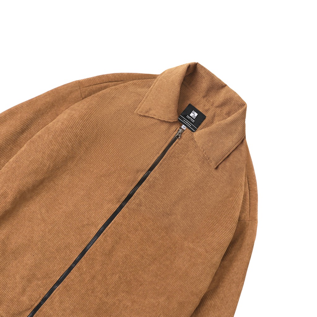Áo Khoác OVERSIZE FF CODUROY COACH JACKET | BigBuy360 - bigbuy360.vn