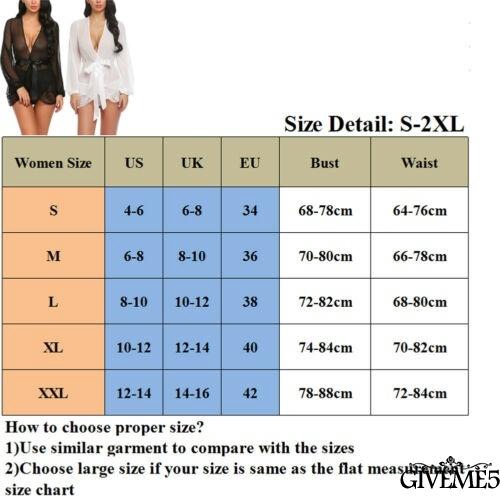 Đồ lót ngủ quyến rũ gợi cảm cho nữ