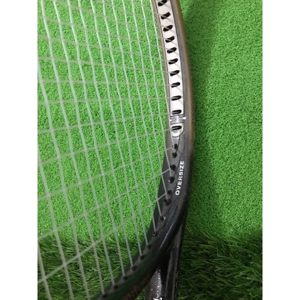 Vợt tennis wilson hammer system 3.2