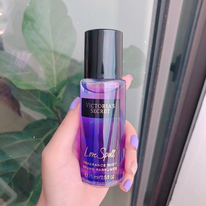 Set 2 xịt thơm Victoria Secret | BigBuy360 - bigbuy360.vn