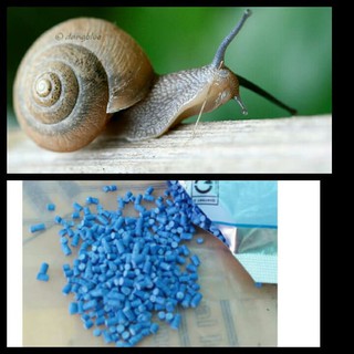 1 gói bả ốc sên, ốc bươi vàng