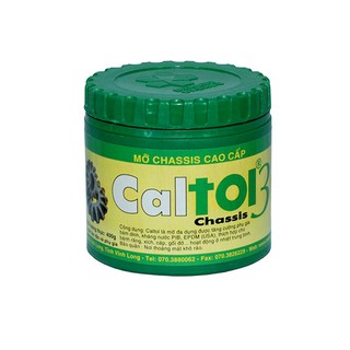 Mỡ bò bôi trơn cao cấp Catol