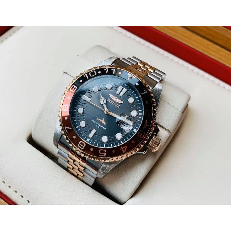 ĐỒNG HỒ In.victa Pro Diver CHO NAM