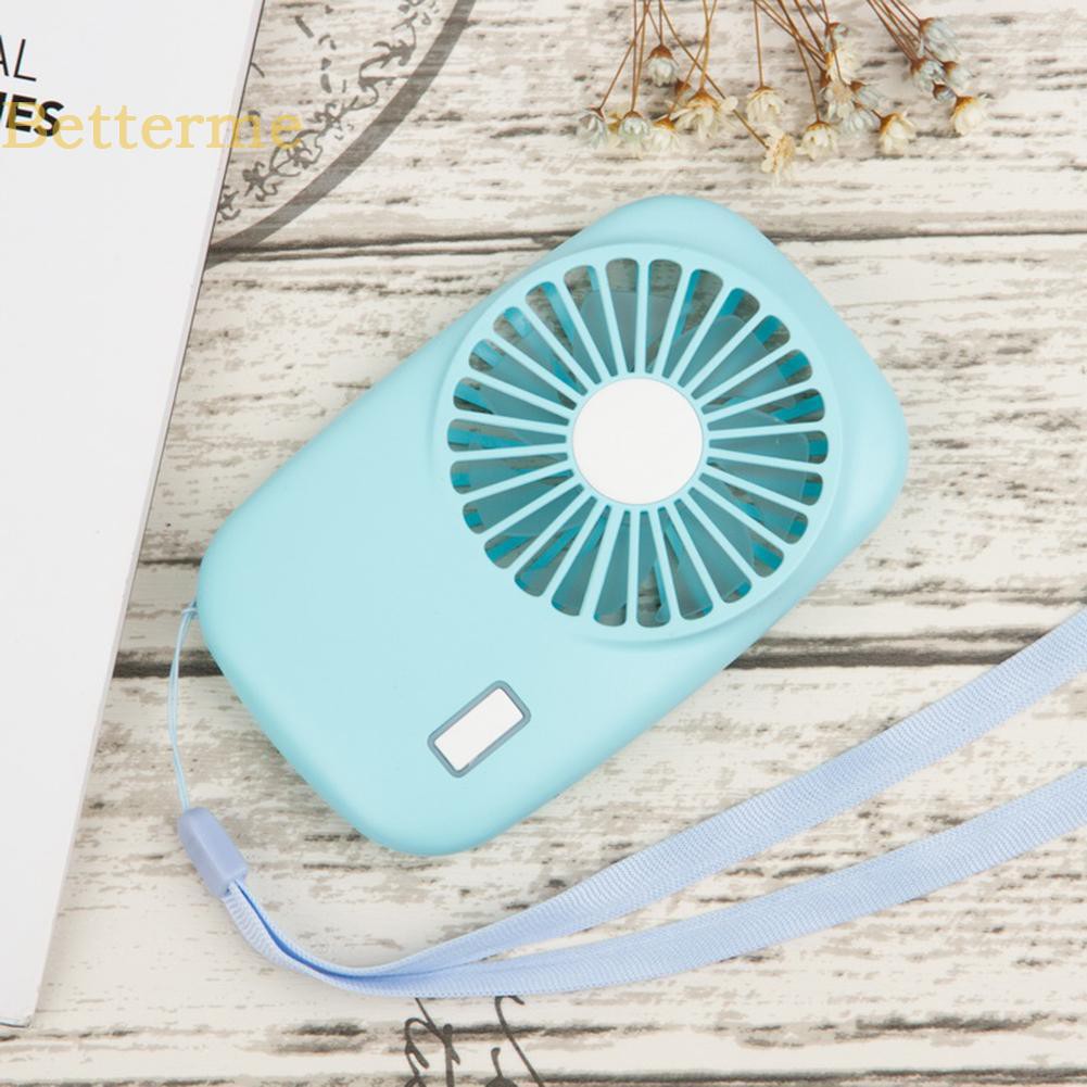 Quạt USB mini cầm tay