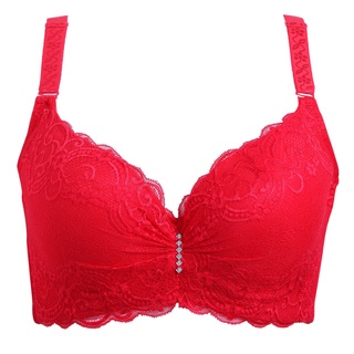 Áo lót Mỏng Plus Size Có Gọng Nâng Ngực Gợi Cảm