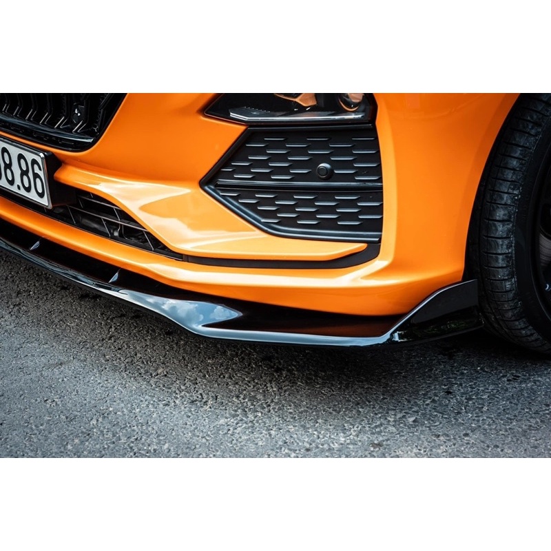 BODYLIP cho VINFAST LUX A 2.0