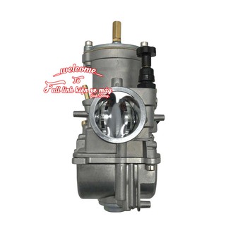 Bình Xăng Cin Keihin Ga Dẹp 34