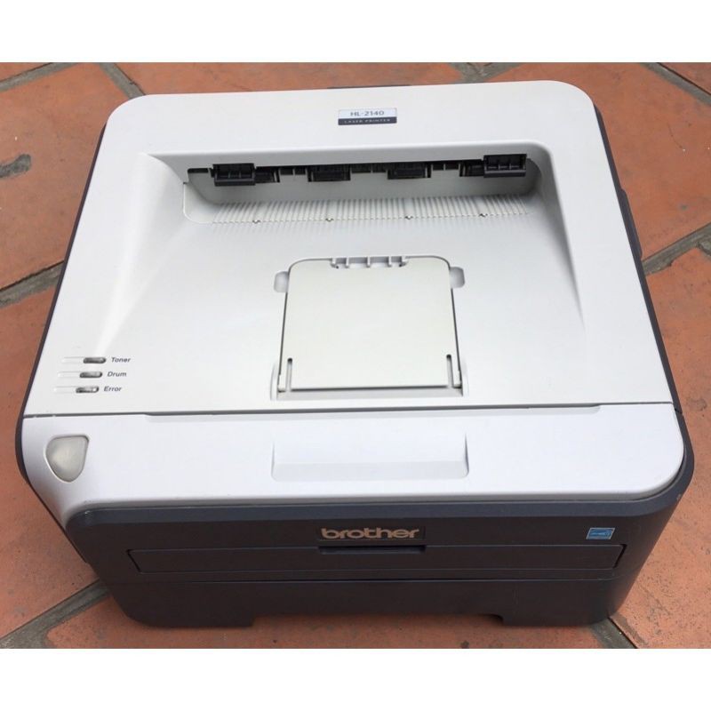 Máy in Brother HL 2140 đã qua sử dụng còn dùng tốt | BigBuy360 - bigbuy360.vn