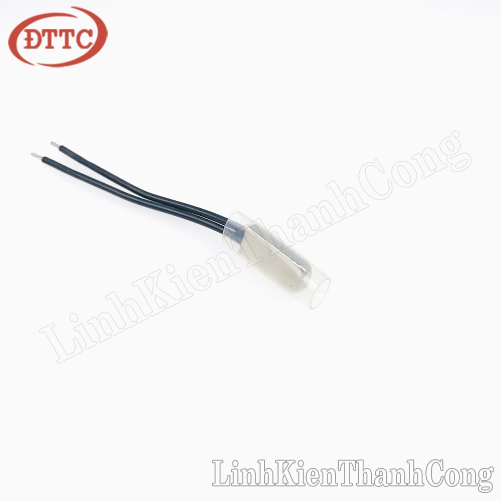 Relay Nhiệt KSD9700 5A 250VAC Thường Đóng 110 Độ