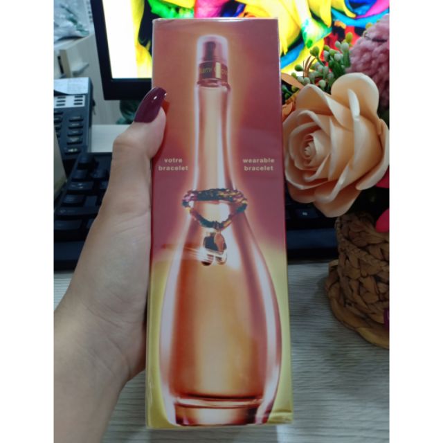 Nước hoa nữ Jennifer Lopez Miami Glow (EDT) 100ml Auth 💯%