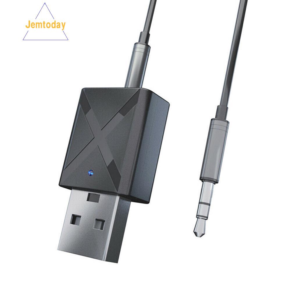 Bộ Thu Phát Tín Hiệu Bluetooth 5.0 Cho Máy Tính | BigBuy360 - bigbuy360.vn