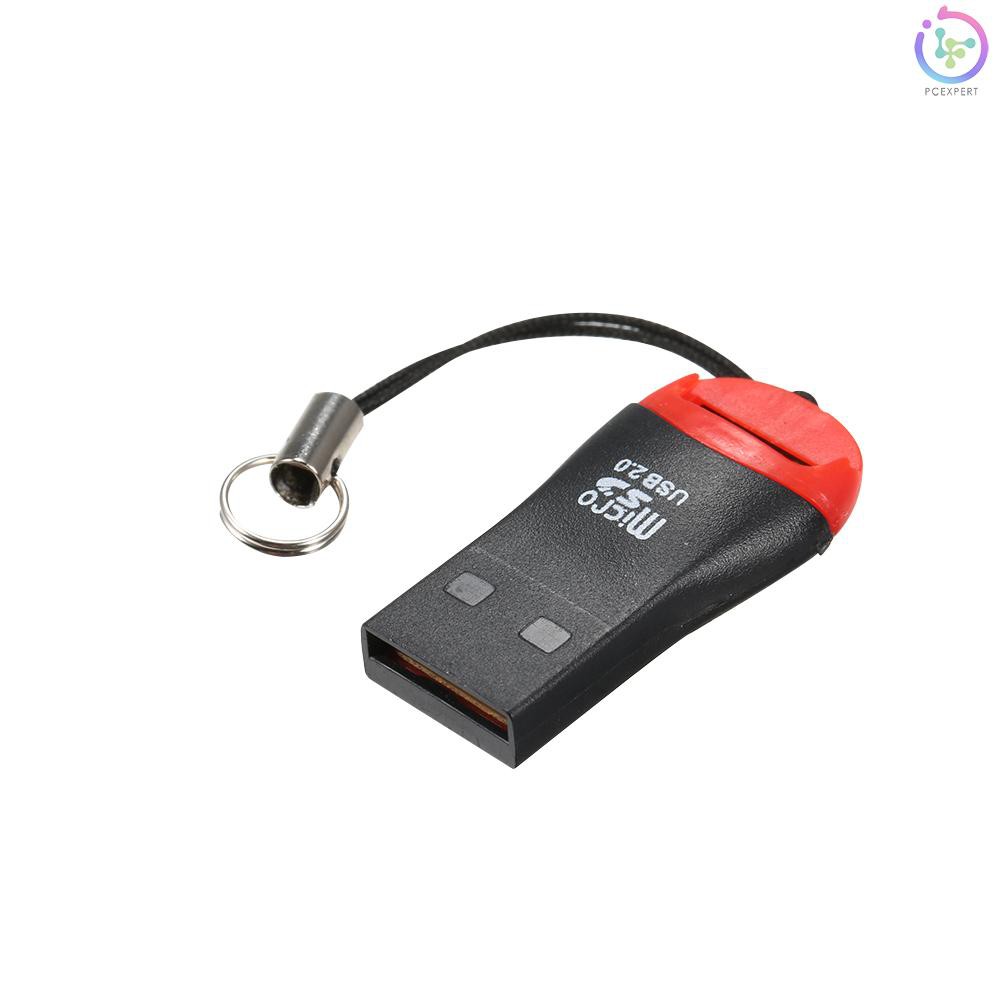 Đầu Đọc Thẻ Nhớ Mini Usb 2.0