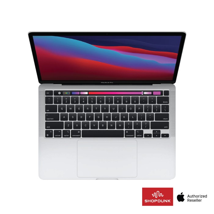 Apple MacBook Pro 13 inch 2020 (M1/8GB/512GB) | BigBuy360 - bigbuy360.vn