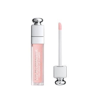 Son dưỡng dior addict lip maximizer collagen 001/004/020 6ml ls