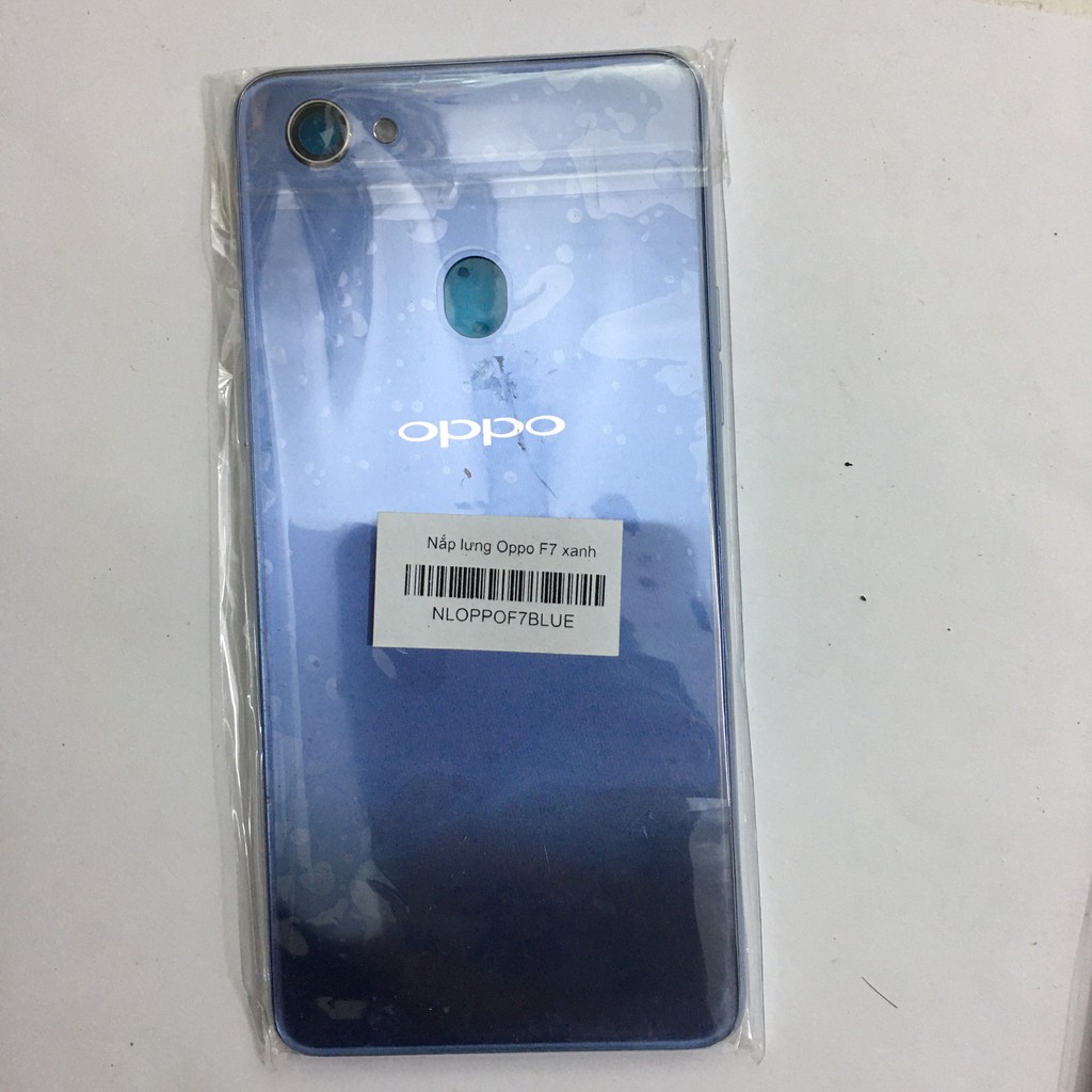 Nắp Lưng Oppo F7