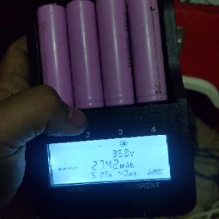 Pin samsung 26f, 26 fu, 26H