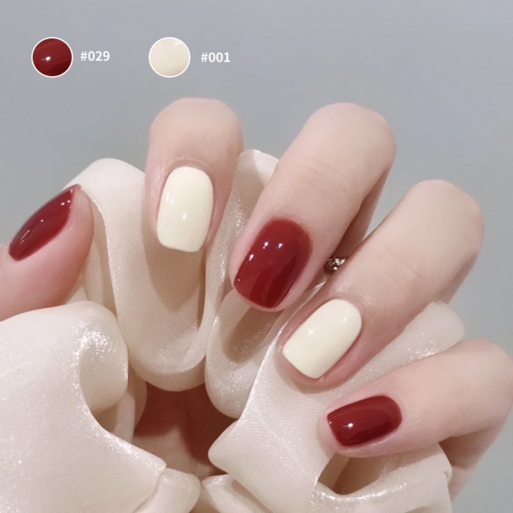 Gel Sơn Móng Tay Màu Hồng UV Long Lanh Ngâm Gel Uv Sơn Móng Tay Misscheering Keo Làm Móng Tay Keo Sơn Móng Tay Keo Sơn Móng Tay Kim Sa Quang Trị Liệu 7Ml Techer