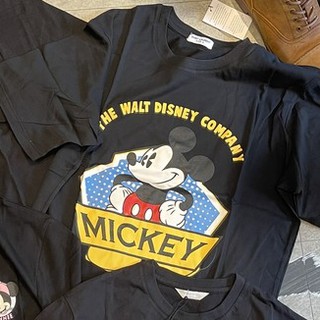 ÁO THUN MICKEY MICKEY