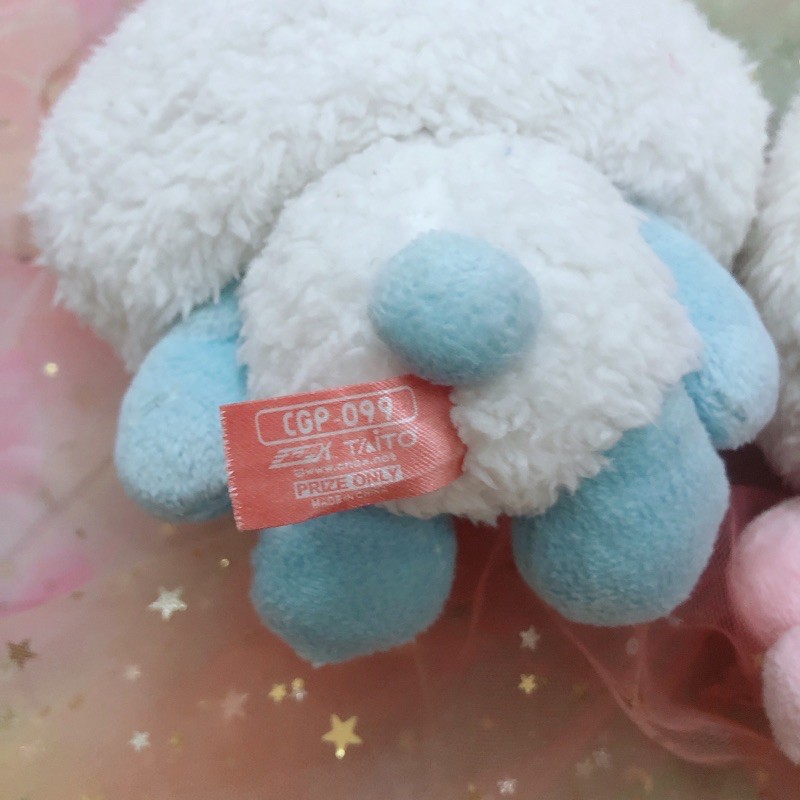 [ CÓ SẴN ] GẤU BÔNG GLOOMY BEAR BABY BUNNY CGP-099