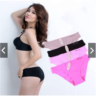 Combo 10 quần lót đúc Angela secret siêu chât
