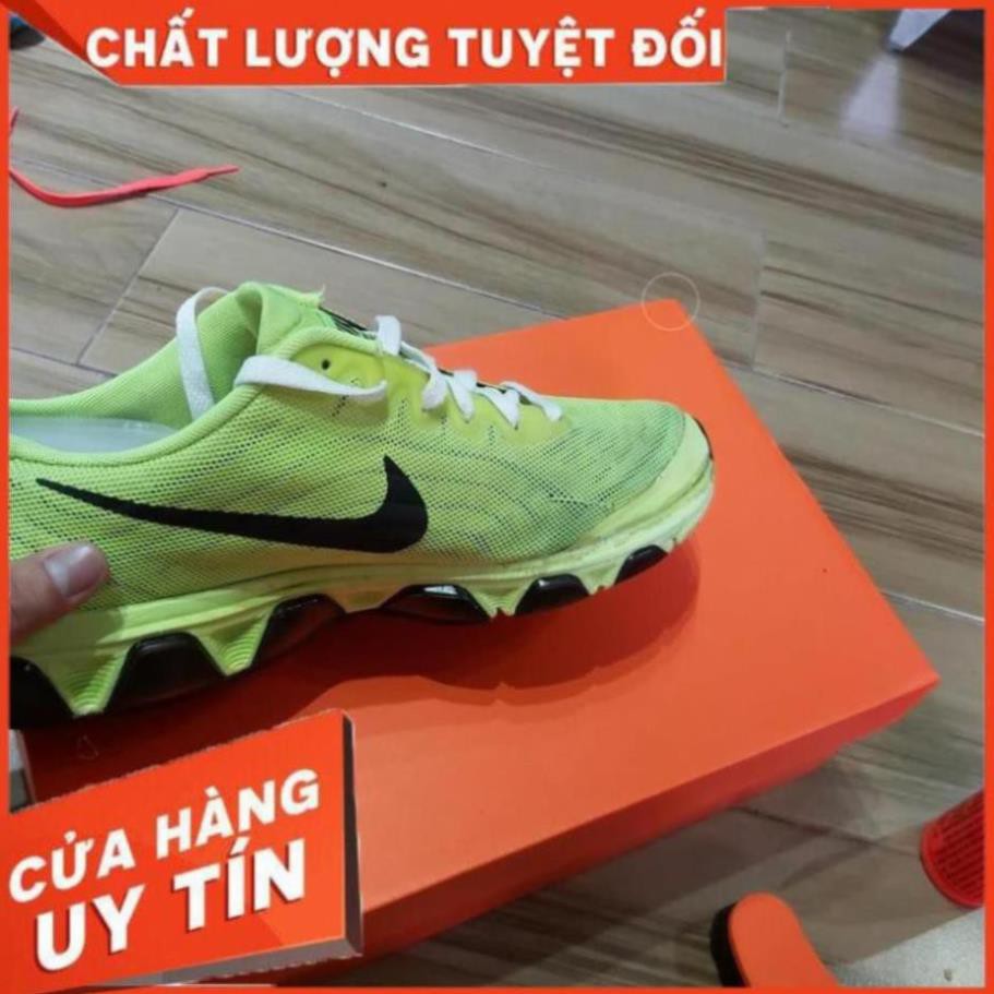 [Real] Ả𝐍𝐇 𝐓𝐇Ậ𝐓 𝐒𝐈Ê𝐔 𝐒𝐀𝐋𝐄 Giầy nike Tailwind 8 đế hơi chính hãng qua sử dụng Tốt Nhất Uy Tín . ! , ' ; ` : "