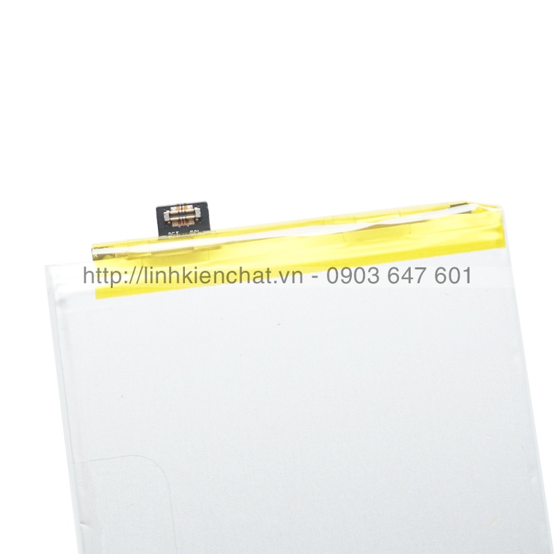 Pin thay thế cho Oppo F11 Pro CPH1987 CPH1969 BLP697 Zin