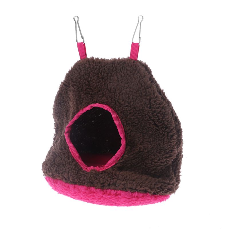 Võng Treo Ẩn Giữ Ấm Cho Vẹt