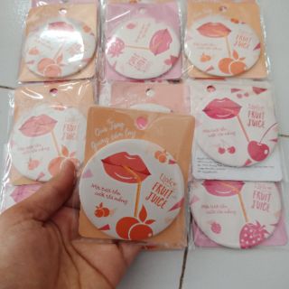 Gương xinh xắn 1 mặt