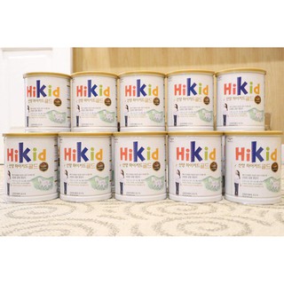 Sữa Hikid Hàn quốc 700gr