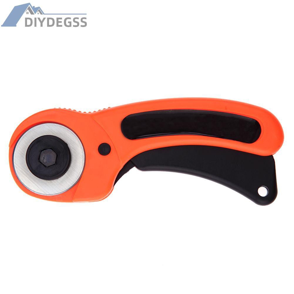Dụng Cụ Xoay Cắt Vải Thủ Công 12.2