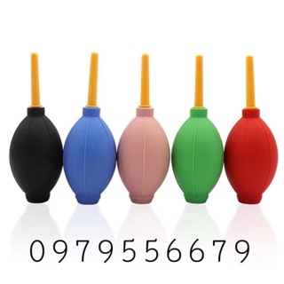 BÓNG BÓP THỔI BỤI/ BÓNG BÓP THỔI KHÔ KEO