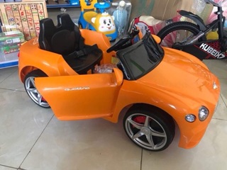 Xe ô tô điện cho bé AT- 2188