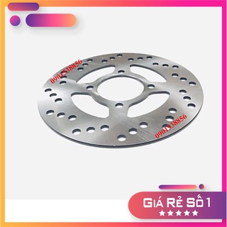 [Rẻ vô địch] Đĩa Thắng Trước size zin Xe Luvias