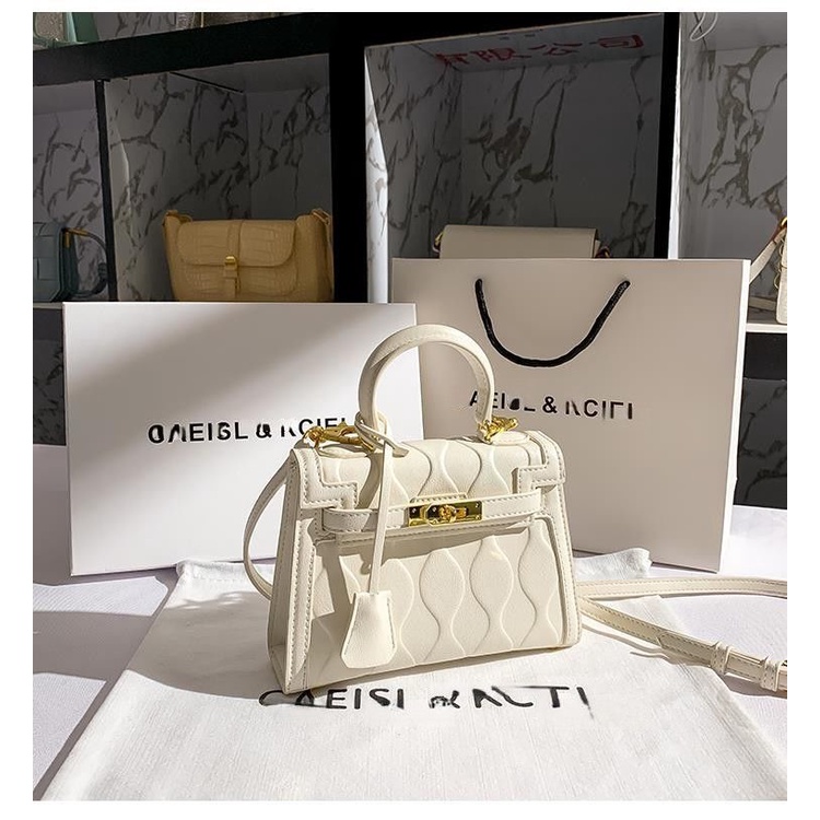 Túi Đeo Chéo Vai Thời Trang Nữ Tính