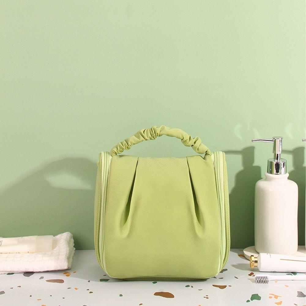 OCEANMAP Túi Đựng Đồ Trang Điểm Sức Chứa Lớn Tiện Dụng Cho Nữ