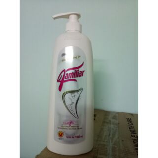 Sữa tắm hải mã 1000ml