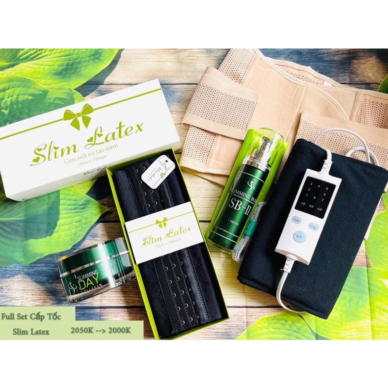 Combo giảm mỡ cấp tốc hiệu quả sau 3 ngày sử dụng gồm ủ nóng +lạnh